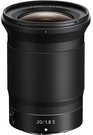 Nikon NIKKOR Z 20mm f/1.8 S