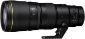Nikon Nikkor Z 600mm F6.3 VR S
