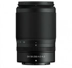 Nikon NIKKOR Z DX 50-250mm f/4.5-6.3 VR (White box)
