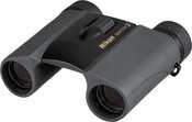 Nikon Sportstar EX 10x25 juodi