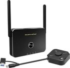 NimbleTech QuattroPod USB 1T1R