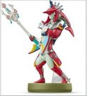 Nintendo amiibo Sidon The Legend of Zelda Collection