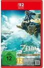 Nintendo Switch 2 Edition The Legend of Zelda: TotK