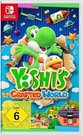 Nintendo Switch Yoshi&acute;s Crafted World