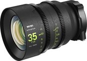 NISI CINE LENS ATHENA PRIME 35MM T1.9 RF-MOUNT