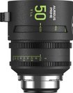 NiSi Cine Lens Aureus Prime 50mm T1.4 PL-Mount