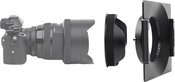 NISI FILTER ADAPTER FOR SIGMA 12-24/4