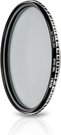 NiSi 67mm True Color Pro Nano CPL Circular Polarizing filter