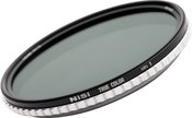 NISI FILTER ND-VARIO 1-5 STOPS TRUE COLOR 46MM
