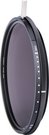 NISI FILTER ND-VARIO 5-9 STOPS PRO NANO 62MM
