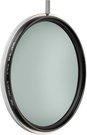 NISI FILTER SWIFT SYSTEM CIRCULAR POLARIZER TRUE COLOR 82MM