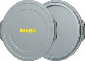 NiSi JetMag Pro 67 Cap Kit (incl. Front & Rear Cap)