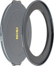 NiSi JetMag Pro Adapter Ring Kit (incl. Front Cap) 72mm