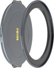 NiSi JetMag Pro Adapter Ring Kit (incl. Front Cap) 77mm