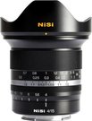 NISI LENS 15MM F4 NIKON Z-MOUNT