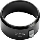 NiSi Lens Adapter for Ricoh GR IIIx (49mm) PR-12