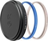 NiSi Ring+Cap Kit for Ricoh GR4
