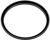 NISI STEP-UP ADAPTERRING BRASS 40.5-49MM