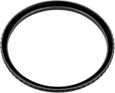NISI STEP-UP ADAPTERRING BRASS 62-67MM