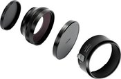 NiSi Wide Conversion Lens Kit for Ricoh GR III (Adapter + 0.78x Lens)