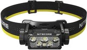Nitecore HC60 UHE High Performance Rechargeable Outdoor Headlamp