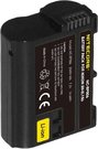 Nitecore NC BP006 (Nikon EN EL15b) 2040mAh