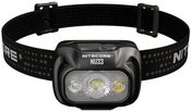 Nitecore NU33 Triple Output USB C Rechargeable Headlamp
