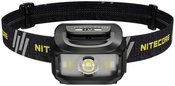 Nitecore NU35 Dual Power Hybrid Working Headlamp