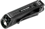 Nitecore P18 Unibody Die cast Futuristic Tactical Flashlight