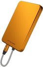 Nitecore POCKET 5 Magnetic Ultra Thin Power Bank Alloy Orange