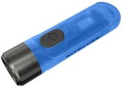 Nitecore TIKI GITD Blauw