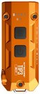 Nitecore TIP3 Keychain Light Alloy Orange