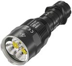 Nitecore TM9K PRO Flashlight