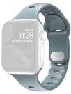 Nomad Sport Band Slim 38/40/41mm Glacier Blue