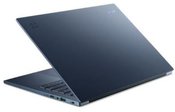 Notebook|ACER|Aspire|Aspire 14 A|A14-11M-X7K2|CPU Qualcomm Snapdragon|X X1-26-100|3000 MHz|14"|1920x1200|RAM 16GB|LPDDR5x|SSD 512GB|Qualcomm Adreno GPU|Integrated|ENG|Card Reader microSD|Windows 11 Home|Blue|1.4 kg|NX.JP3EL.001