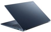 Notebook|ACER|Aspire|Aspire 14 A|A14-11M-X7S4|CPU Qualcomm Snapdragon|X X1-26-100|3000 MHz|14"|1920x1200|RAM 32GB|LPDDR5x|SSD 1TB|Qualcomm Adreno GPU|Integrated|ENG|Card Reader microSD|Windows 11 Home|Blue|1.4 kg|NX.JP3EL.002