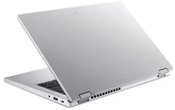 Notebook|ACER|Aspire|Go Spin 14|AGSP14-31PT-338B|CPU Intel Core 3|N355|1900 MHz|14"|Touchscreen|1920x1200|RAM 16GB|LPDDR5|SSD 512GB|IntelGraphics|Integrated|ENG|Windows 11 Home|Pure Silver|1.54 kg|NX.J3UEL.002