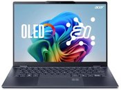 NB SF14-51 CU7-258V 14"/32GB/1TB W11 NX.J2KEL.001 ACER