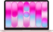 Notebook|APPLE|13-inch MacBook Neo: Apple A18 Pro chip with 6-core CPU and 5-core GPU, 8GB, 512GB SSD, Touch ID - Blush|CPU Apple A|A18 Pro|13 "|2408 x 1506 pixels|RAM 8 GB|SSD 512 GB|Discrete graphics Not available|On-board graphics Yes|OS installed macOS Tahoe|Colour Pink|Weight 1.23 kg|MHFJ4