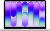 Notebook|APPLE|13-inch MacBook Neo: Apple A18 Pro chip with 6-core CPU and 5-core GPU, 8GB, 512GB SSD, Touch ID - Silver|CPU Apple A|A18 Pro|13 "|2408 x 1506 pixels|RAM 8 GB|SSD 512 GB|Discrete graphics Not available|On-board graphics Yes|OS installed macOS Tahoe|Colour Silver|Weight 1.23 kg|MHFC4