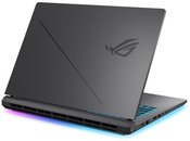 Notebook|ASUS|ROG Strix|G18 (2025)|G815LW-S9106W|CPU Core Ultra|U9-275HX|2700 MHz|18"|2560x1600|RAM 16GB|DDR5|5600 MHz|SSD 1TB|NVIDIA GeForce RTX 5080|16GB|ENG|Windows 11 Home|Eclipse Grey|3.2 kg|90NR0LC1-M004Z0
