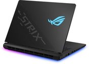 Notebook|ASUS|ROG Strix|SCAR 16 (2025)|G635LX-RW042W|CPU Core Ultra|U9-275HX|2700 MHz|16"|2560x1600|RAM 64GB|DDR5|5600 MHz|SSD 1TB+1TB|NVIDIA GeForce RTX 5090|24GB|ENG|Windows 11 Home|2.8 kg|90NR0L81-M003L0
