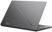 Notebook|ASUS|ROG Zephyrus|G14 (2025)|GA403UM-QS023W|CPU Ryzen 9|270|4000 MHz|14"|2880x1800|RAM 16GB|LPDDR5x|7500 MHz|SSD 1TB|NVIDIA GeForce RTX 5060|8GB|ENG|Card Reader microSD|Windows 11 Home|Eclipse Grey|1.5 kg|90NR0M81-M00100