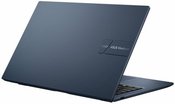Notebook|ASUS|VivoBook Series|15|F1504VA-BQ140W|CPU Core 5|120U|1400 MHz|15.6"|1920x1080|RAM 16GB|DDR4|SSD 1TB|Intel Graphics|Integrated|ENG|Windows 11 Home|Blue|1.7 kg|90NB13Y1-M00Y30