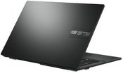 Notebook|ASUS|VivoBook Series|Go 15|E1504FA-BQ2513W|CPU Ryzen 3|7320U|2400 MHz|15.6"|1920x1080|RAM 8GB|DDR5|SSD 512GB|AMD Radeon Graphics|Integrated|ENG|Windows 11 Home|Black|1.63 kg|90NB0ZR2-M044R0