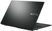 Notebook|ASUS|VivoBook Series|Go 15|E1504FA-BQ2513W|CPU Ryzen 5|7520U|2800 MHz|15.6"|1920x1080|RAM 16GB|LPDDR5|SSD 1TB|AMD Radeon Graphics|Integrated|ENG|Windows 11 Home|Black|1.63 kg|90NB0ZR2-M04800