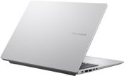 Notebook|ASUS|VivoBook Series|M1607KA-MB145W|CPU AMD Ryzen AI 5|330|2000 MHz|16"|1920x1200|RAM 16GB|DDR5|SSD 512GB|AMD Radeon Graphics|Integrated|ENG|Windows 11 Home|Silver|1.89 kg|90NB15F2-M00AM0