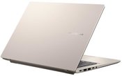 Notebook|ASUS|VivoBook Series|X1407QA-LY045W|CPU Snapdragon|X X1-26-100|3000 MHz|14"|1920x1200|RAM 16GB|LPDDR5x|SSD 512GB|Qualcomm Adreno GPU|Integrated|ENG|Windows 11 Home|Platinum|1.49 kg|90NB1602-M005R0