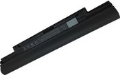 Аккумулятор для ноутбука, Extra Digital Advanced, DELL Latitude 13 Series Black, 5200mAh