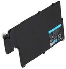 Аккумулятор для ноутбука, DELL TKN25 ORG
